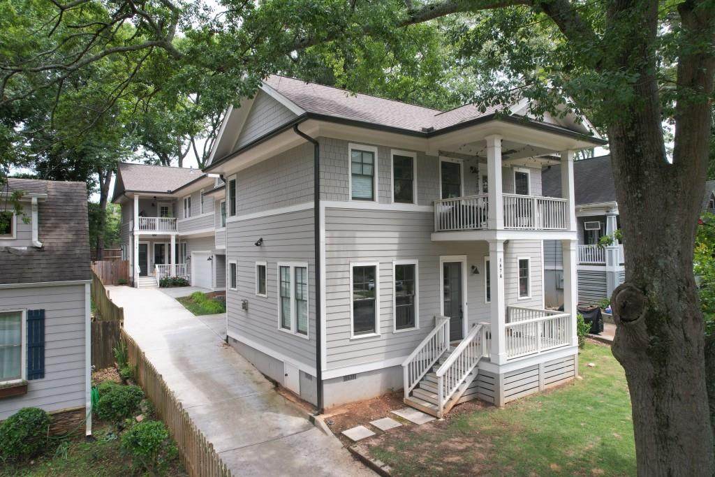 167 Whitefoord Avenue - Photo 1