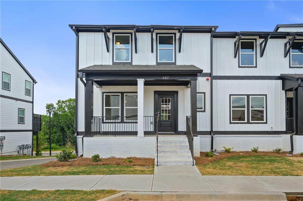 357 Lincoln Street - Photo 1