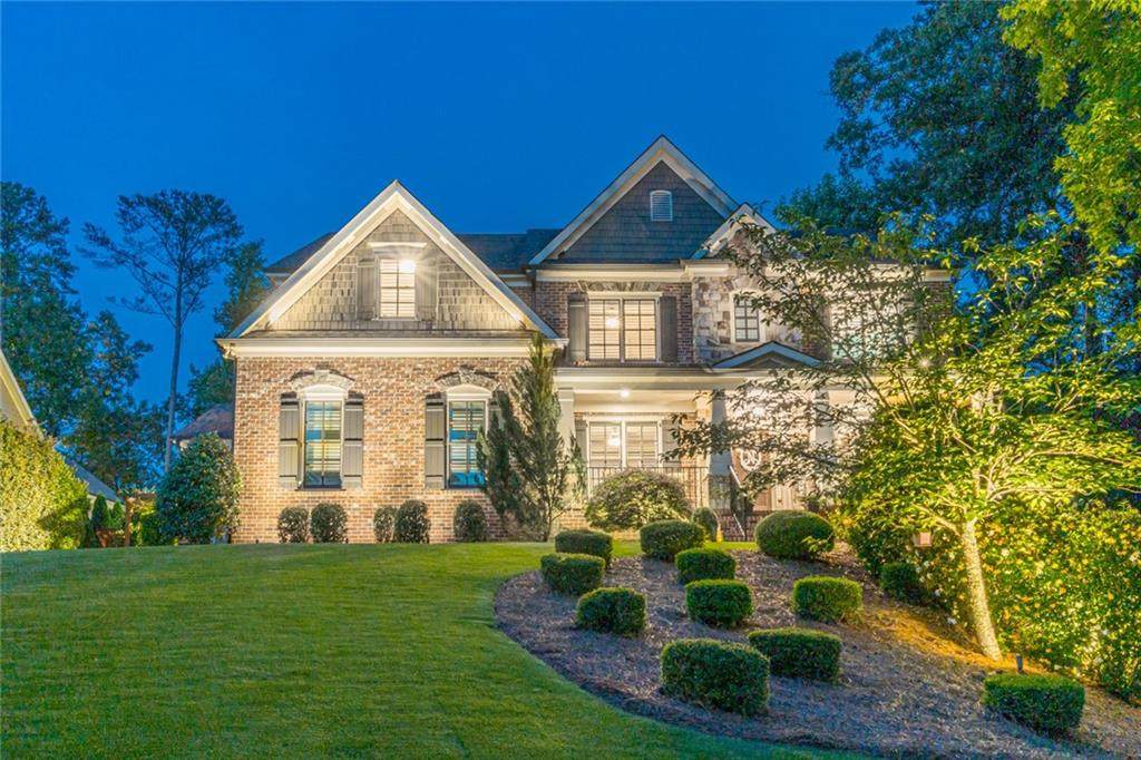 5097 Moore Road - Photo 1
