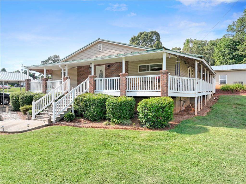 5635 Parks Road - Photo 1