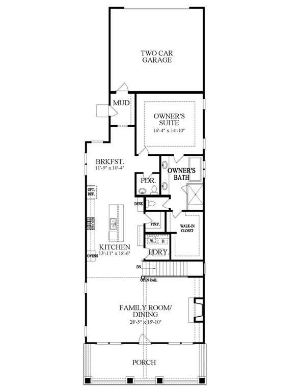 5429 Vineyard Park Trail - Photo 1