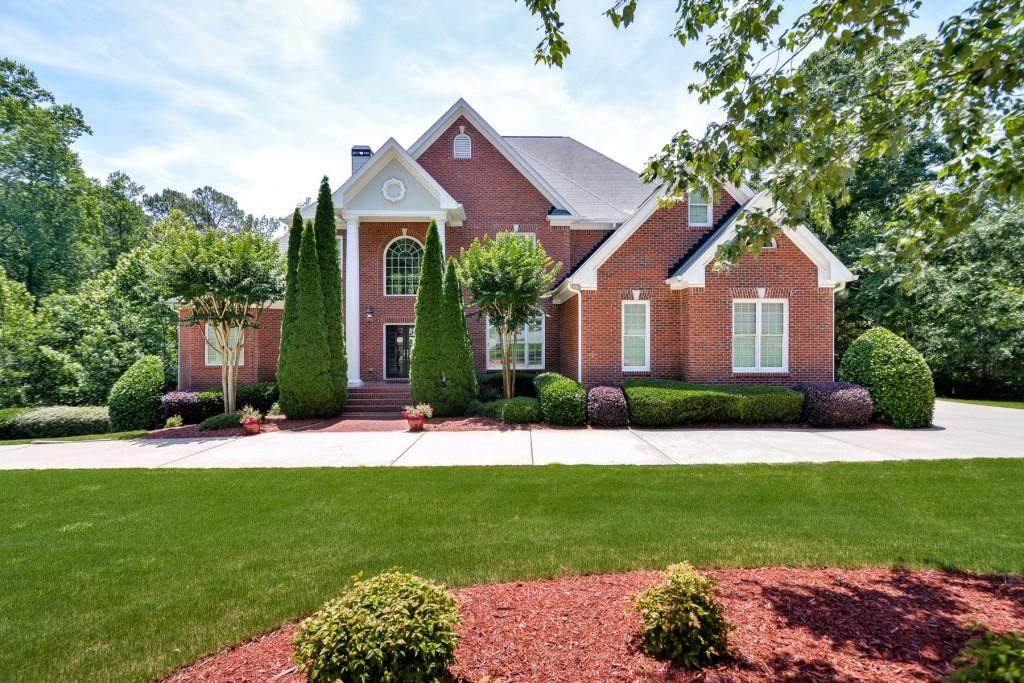 105 Gladwyne Ridge Drive - Photo 1