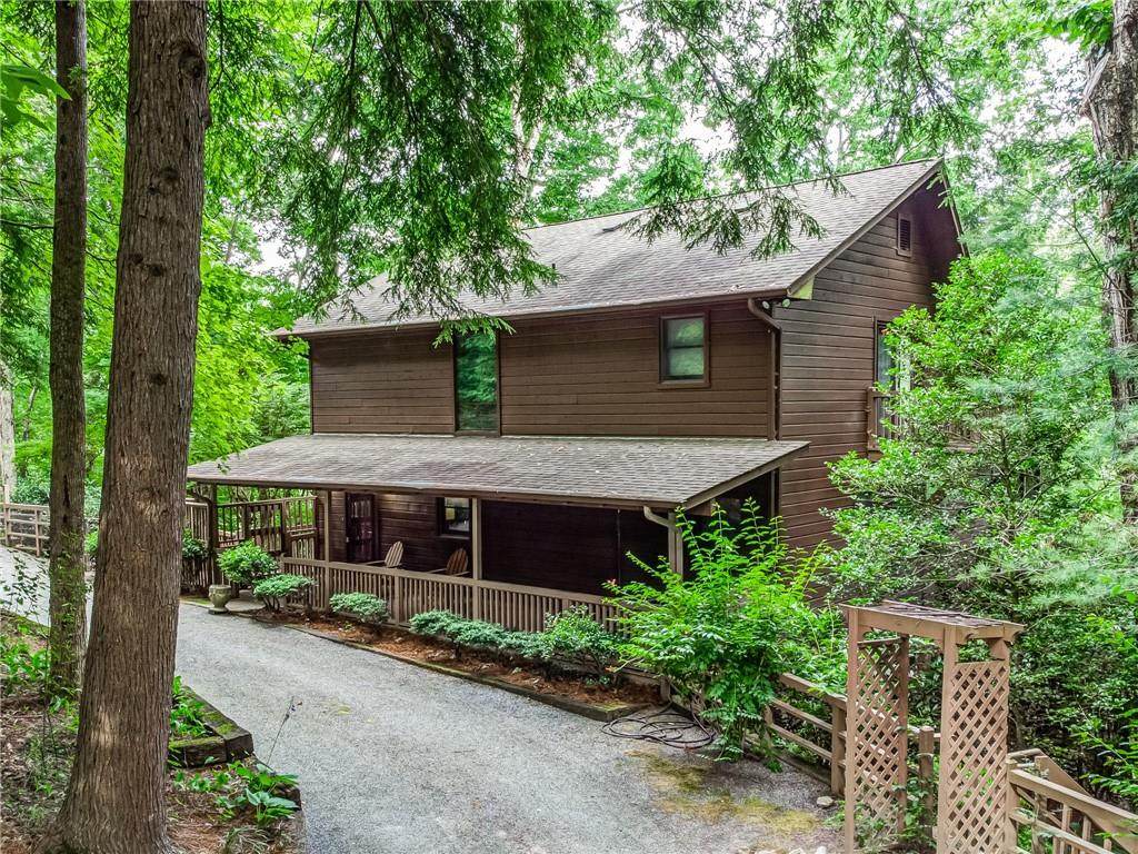 222 Riverbend Circle - Photo 1