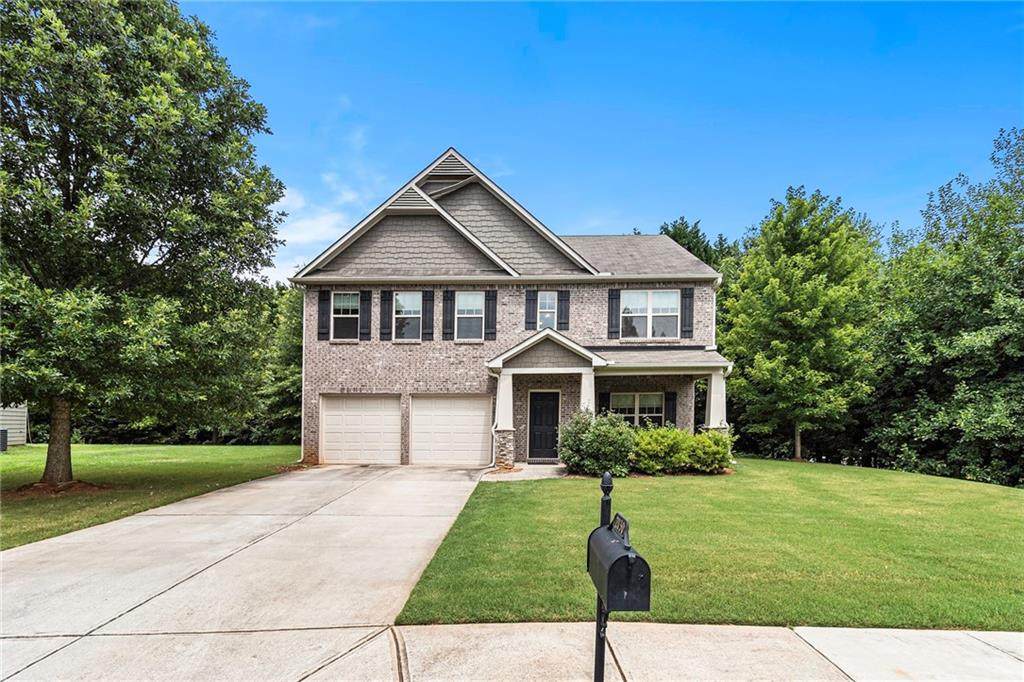 2030 Kinridge Place Court - Photo 1