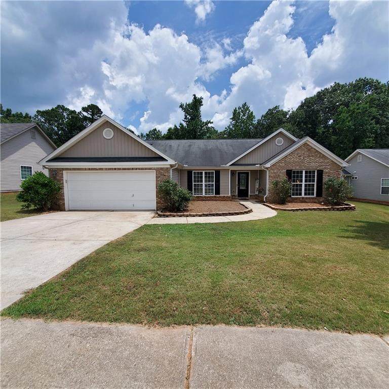 367 River Mist Circle - Photo 1
