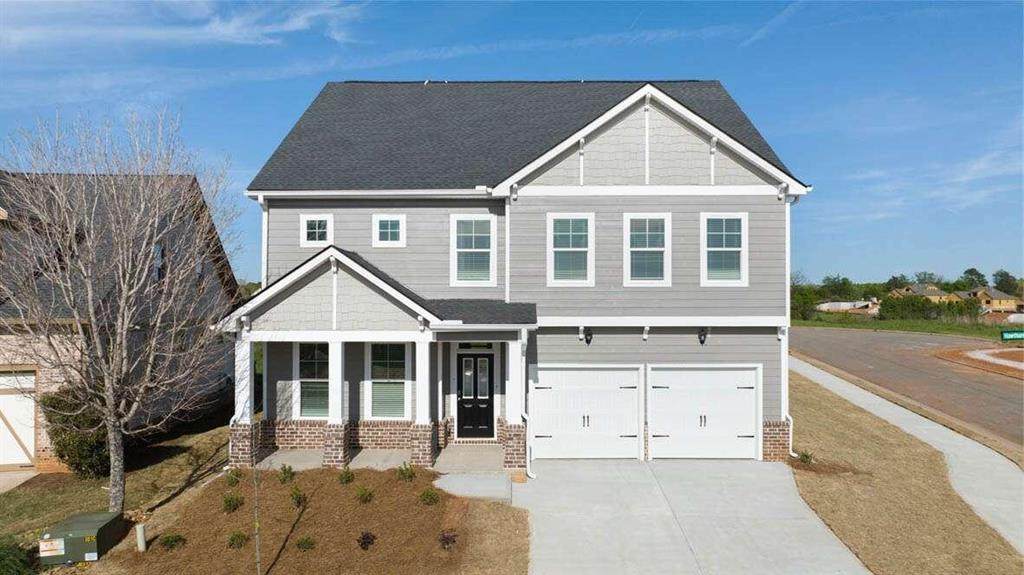 1131 Hawthorne Circle - Photo 1