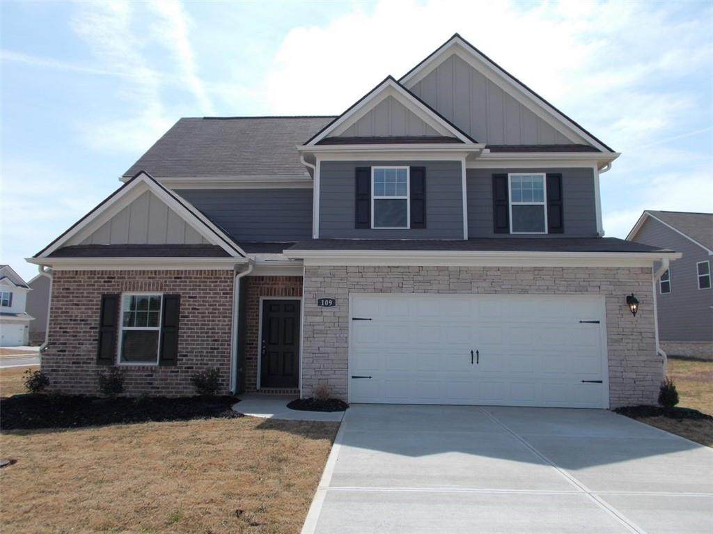 109 Cypress Point Road - Photo 1