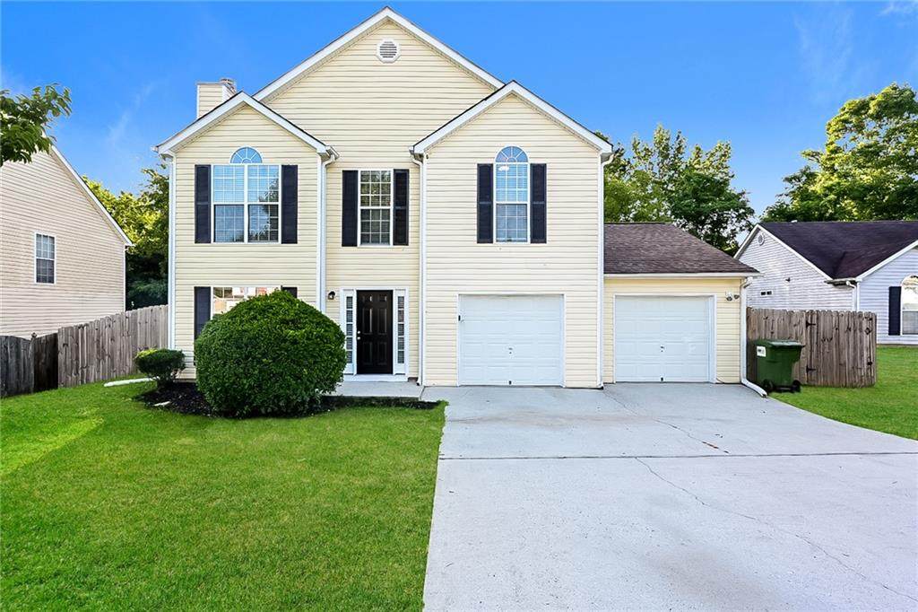 9423 Rollinghills Drive - Photo 1