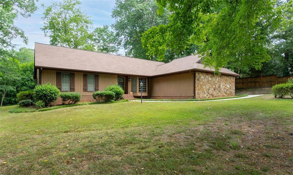 3293 Turtle Lake Club Drive - Photo 1