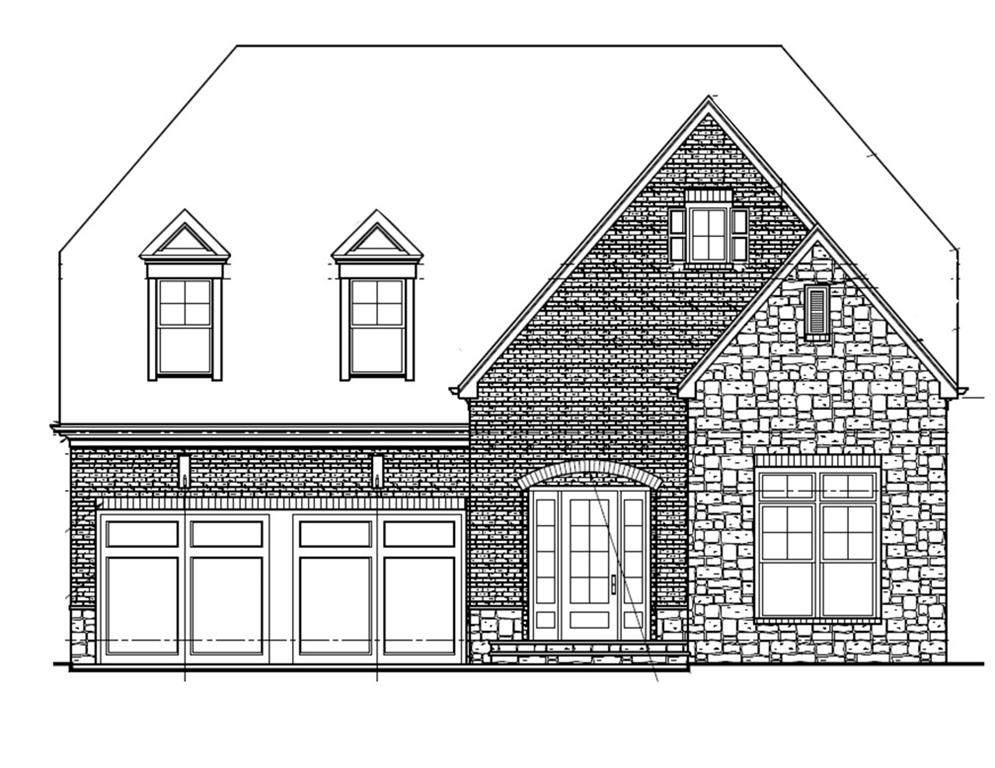 215 Grandmar Chase - Photo 1