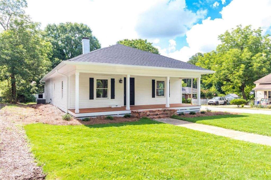 257 Boulevard Street - Photo 1
