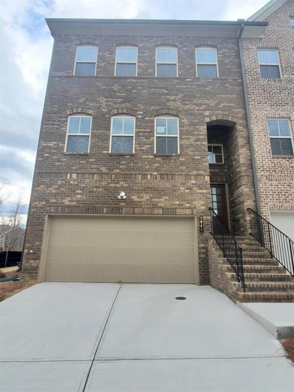 3840 Trevi Lane - Photo 1