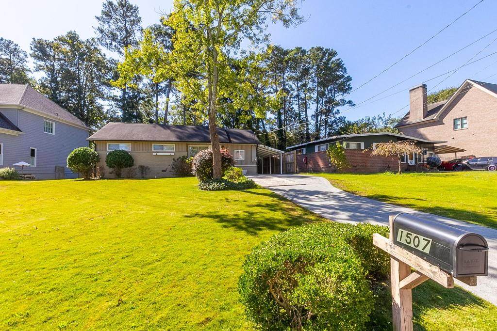 1507 Cortez Lane - Photo 1