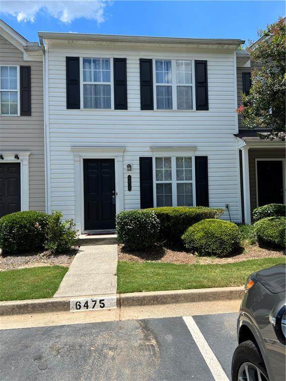 6475 Arbor Gate Drive - Photo 1