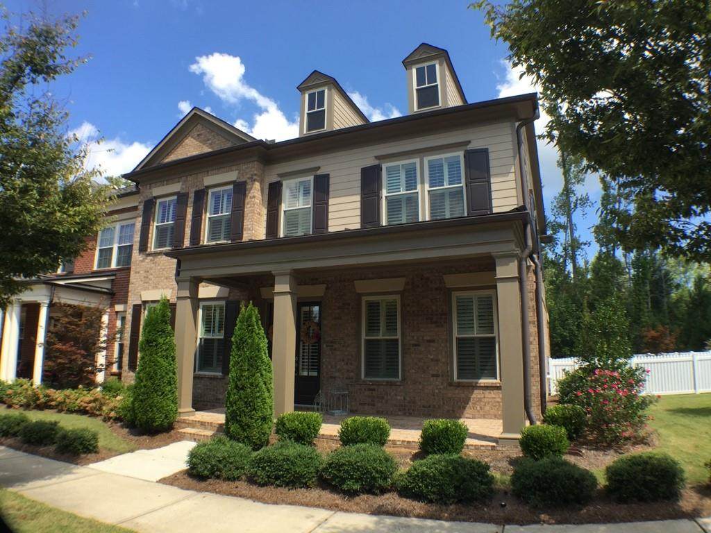 2104 Mcfarlin Lane - Photo 1