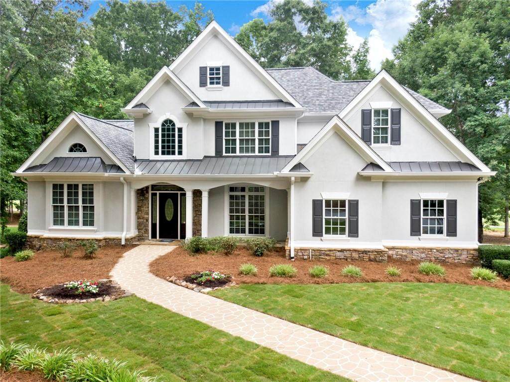 2240 Tee Drive - Photo 1