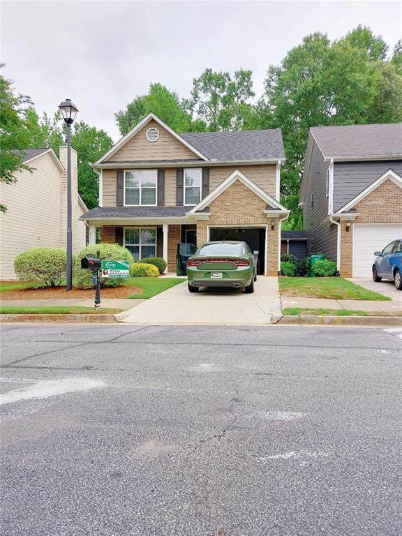 1421 Gates Circle Se Atlanta, Georgia 30316 - Photo 1