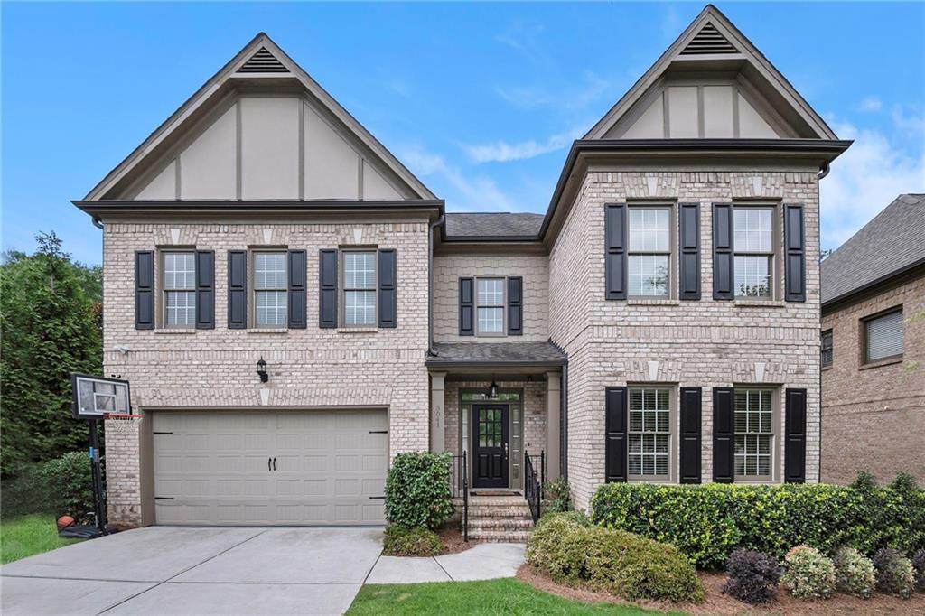 3041 Frazier Way - Photo 1