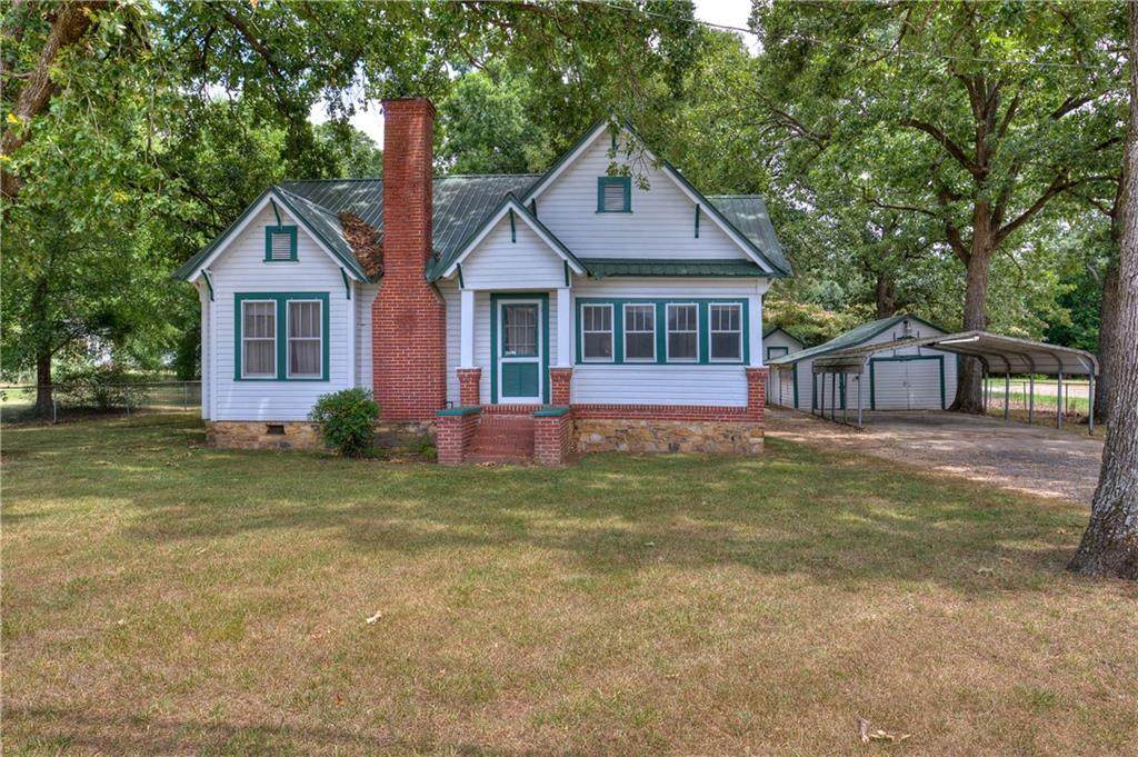 3414 Highway 411 - Photo 1
