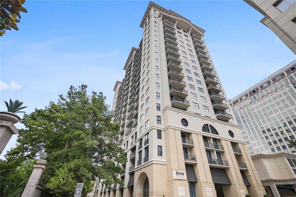 3040 Peachtree Road - Photo 1