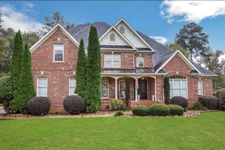 421 Canterbury Way - Photo 1