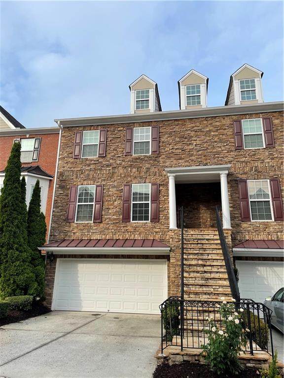 6160 Briggs Way - Photo 1
