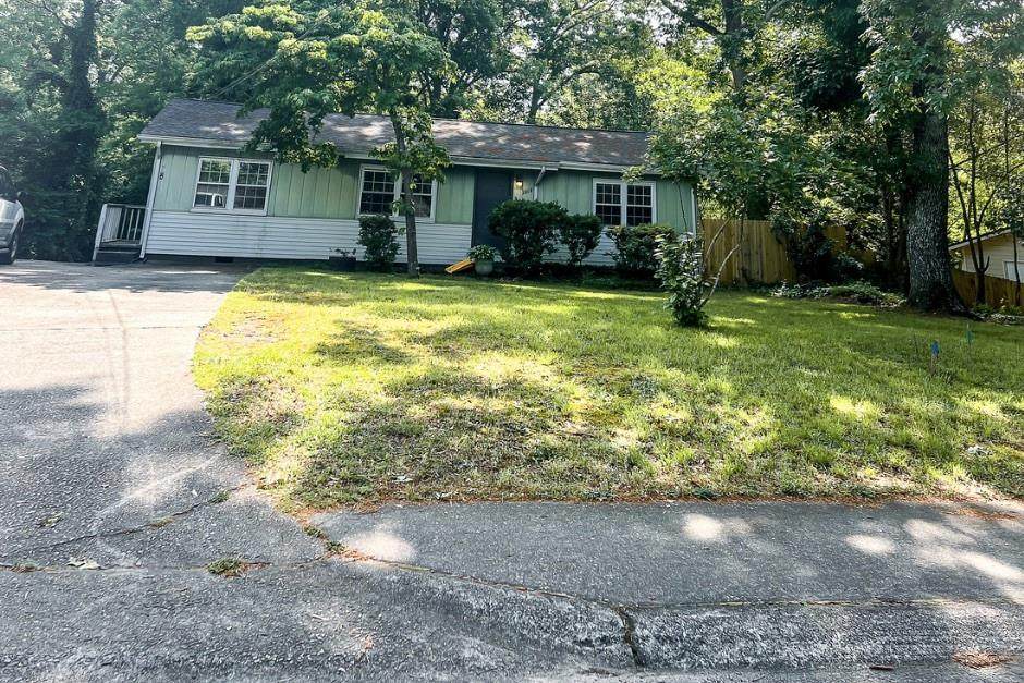 2815 Old Concord Road - Photo 1