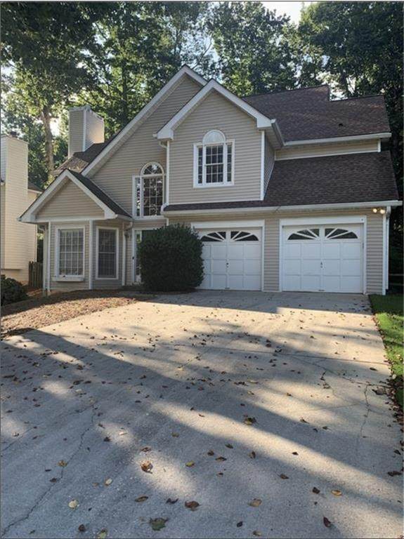 4730 Yorkshire Ln - Photo 1