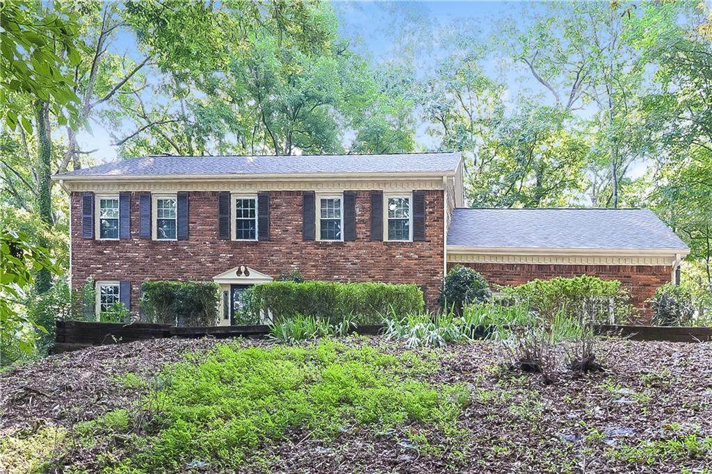 9140 Martin Road - Photo 1