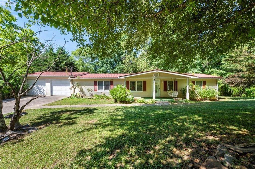 2808 Pierce Road - Photo 1