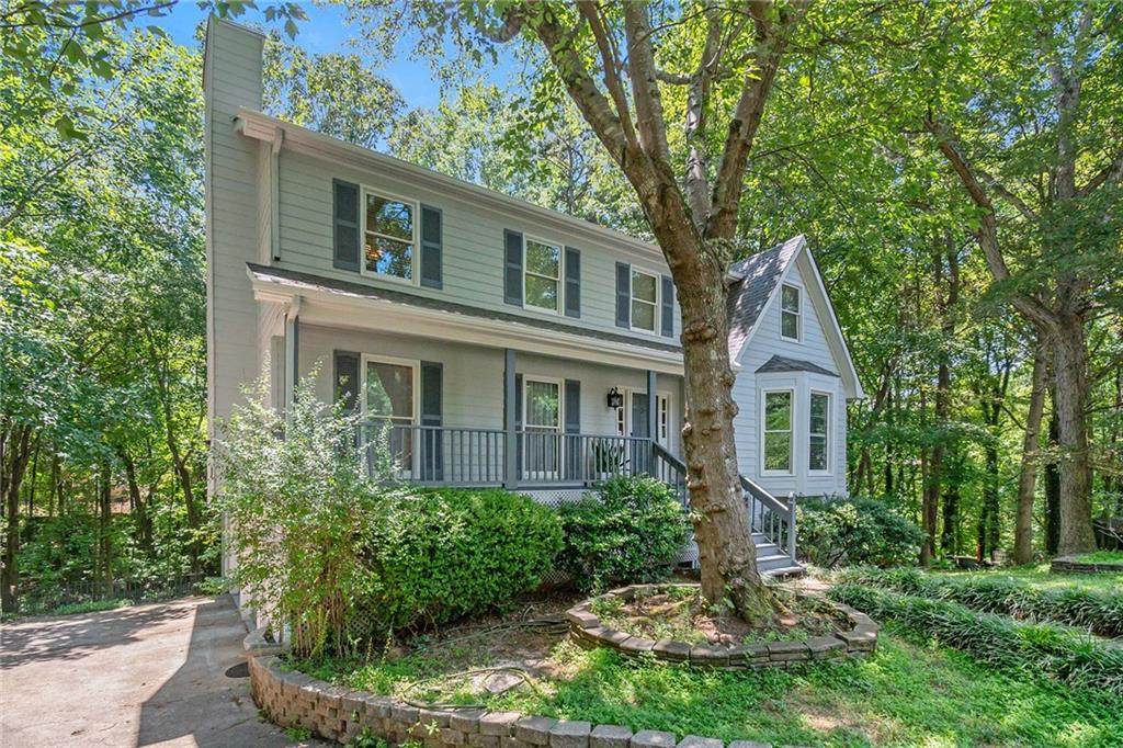 405 Revere Court - Photo 1