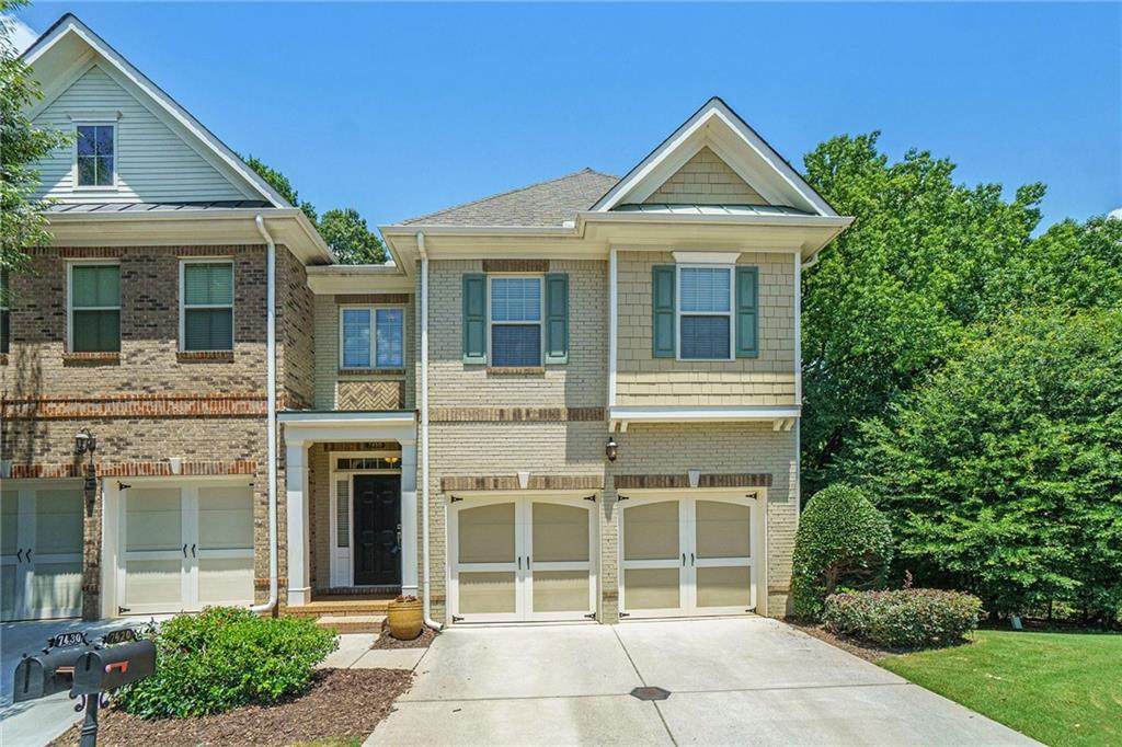 7420 Jamestown Drive - Photo 1