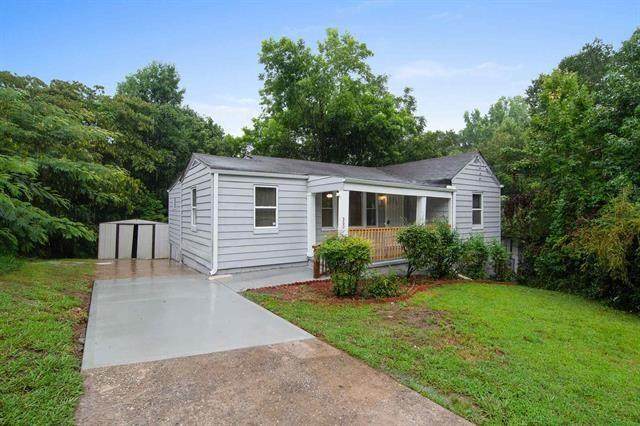 360 Betsy Avenue - Photo 1