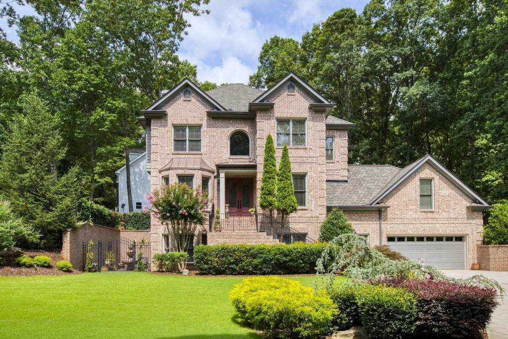3125 Carlton Road - Photo 1