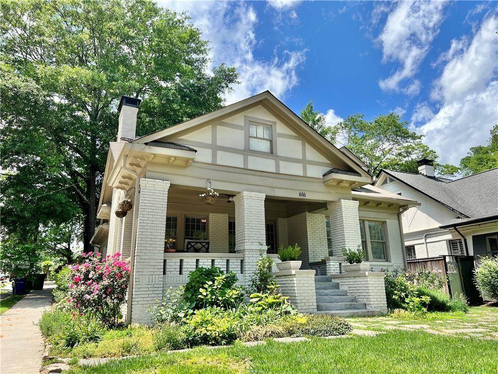 616 Seminole Avenue - Photo 1
