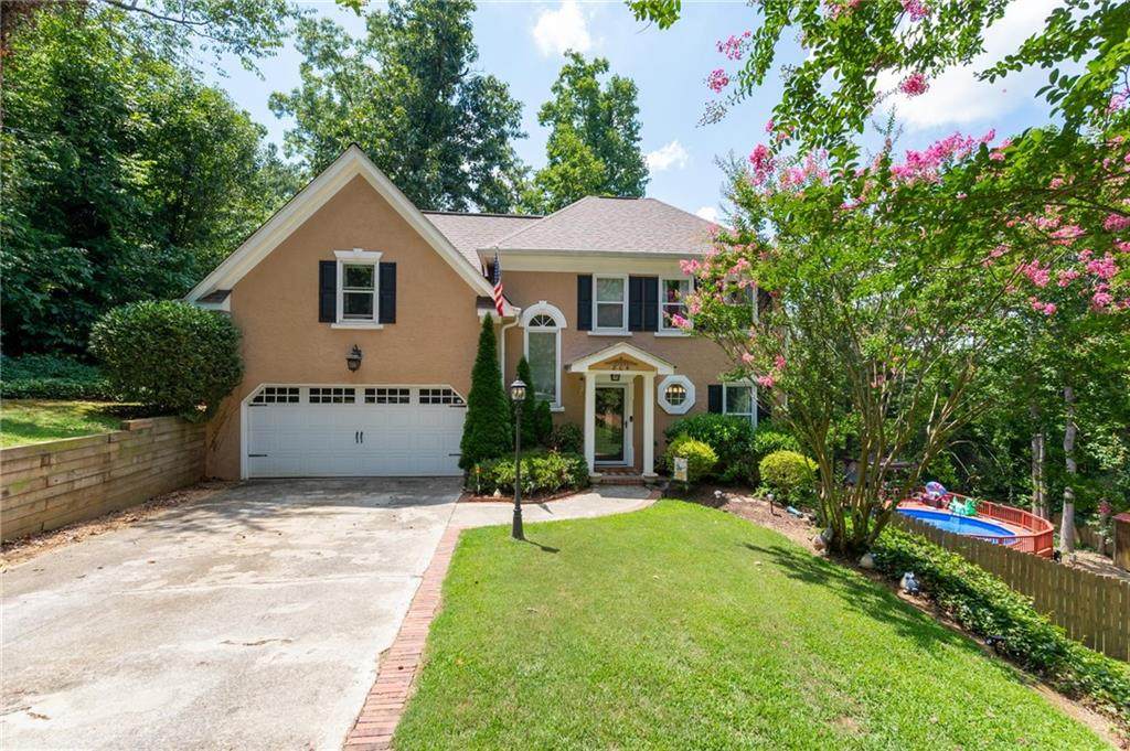 804 Westover Court - Photo 1