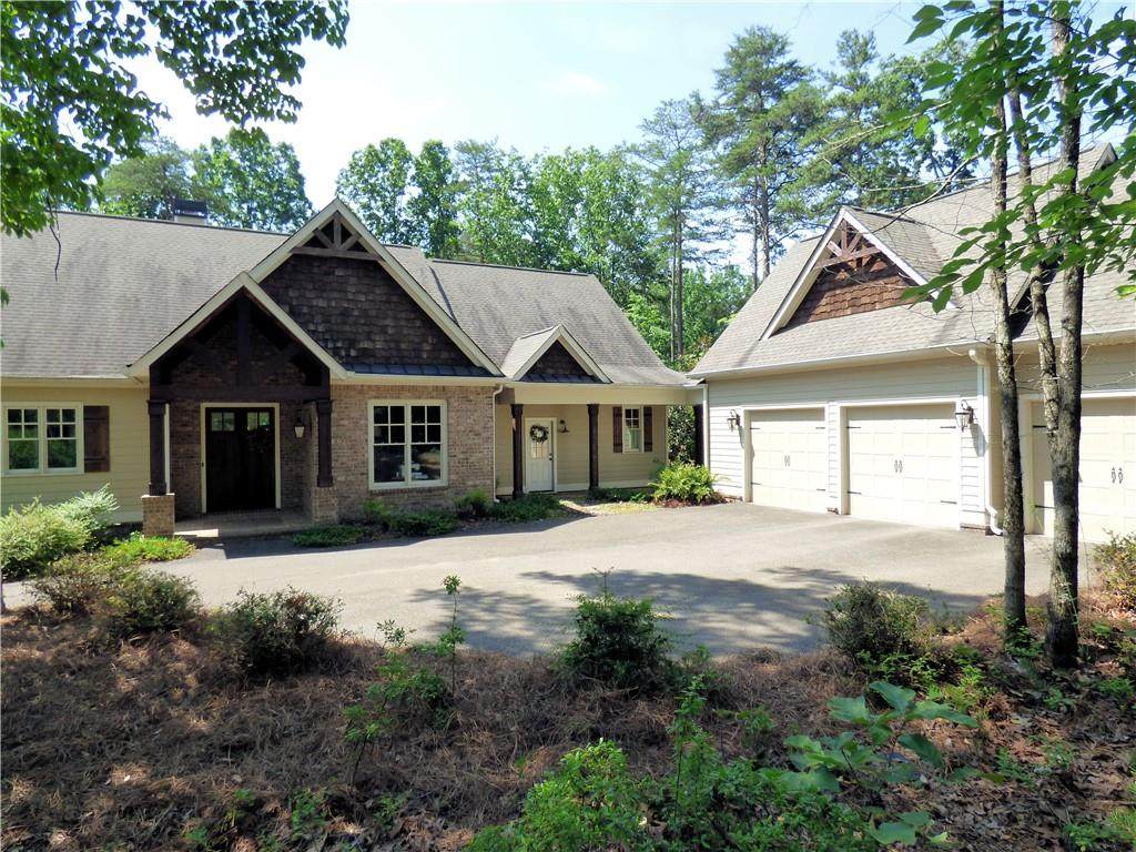 207 Bear Creek Drive - Photo 1