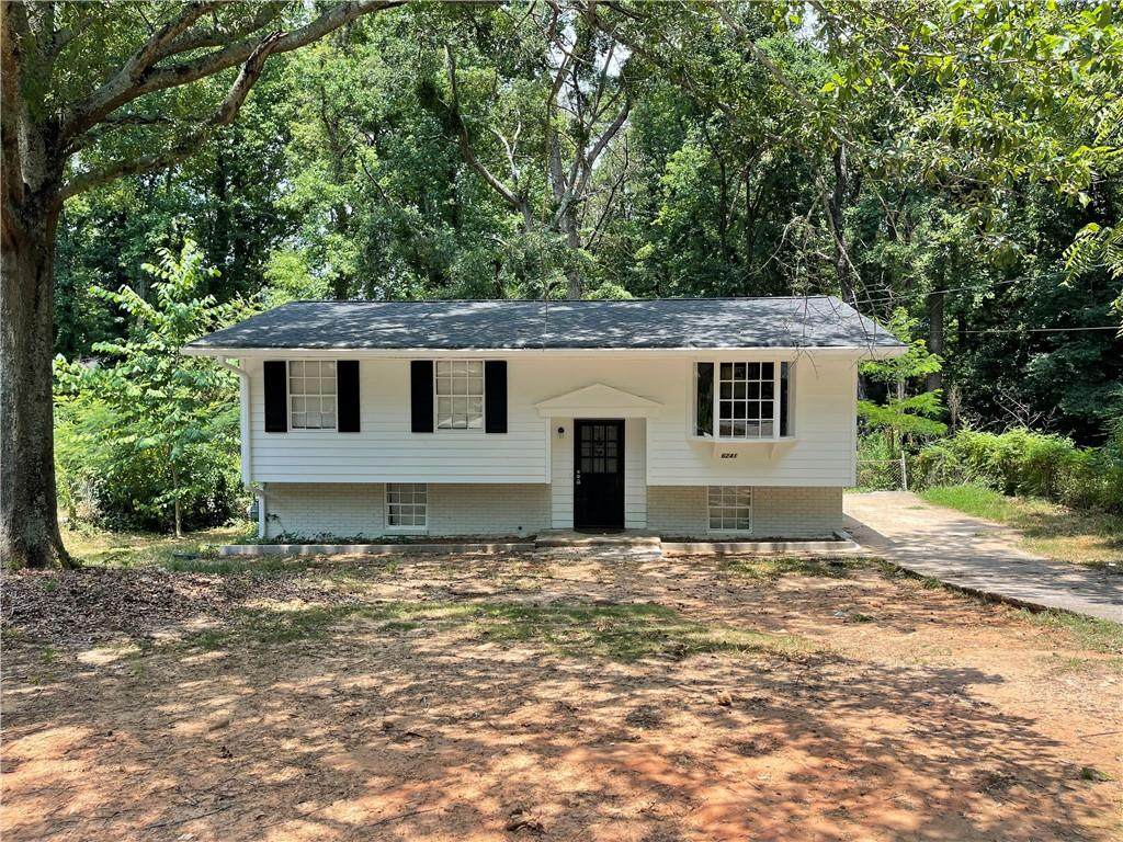 6241 Bermuda Street - Photo 1