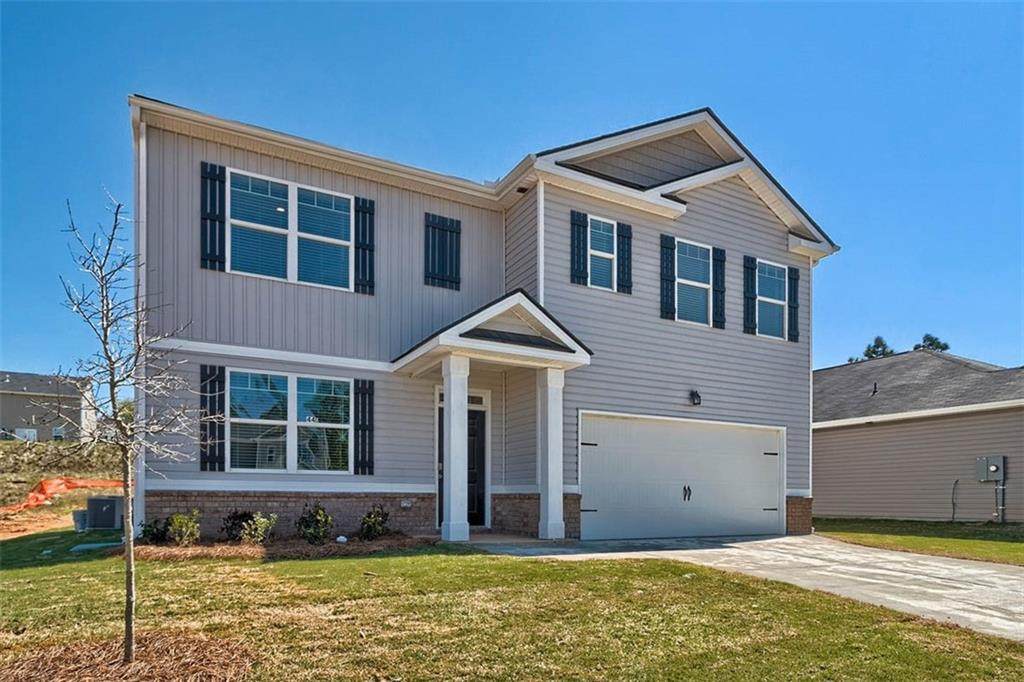 634 Graham Campbell Lane - Photo 1