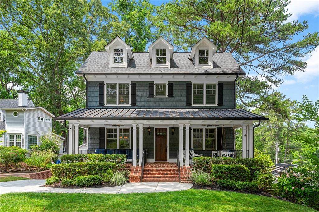 832 Wildwood Road - Photo 1