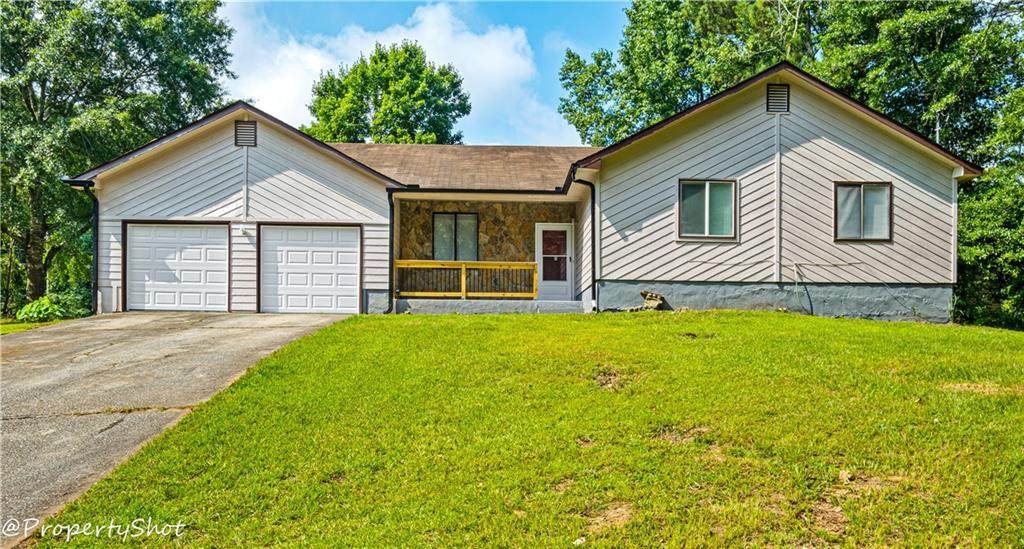 210 Woodhue Forest Lane - Photo 1