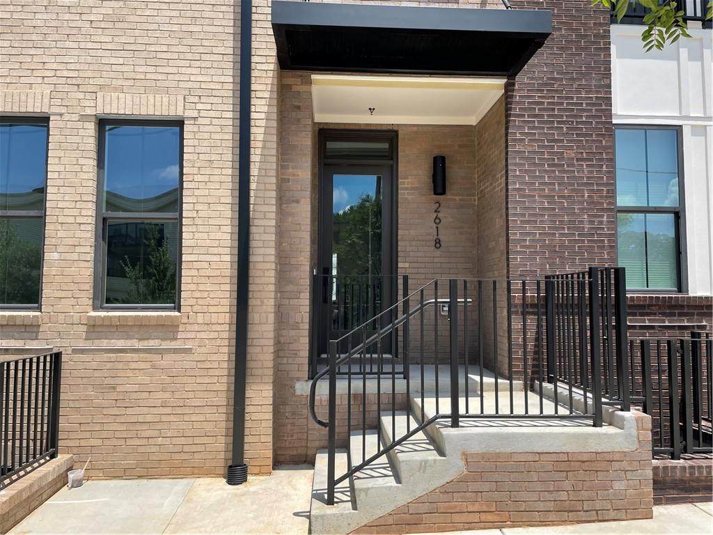 2618 Talley Street - Photo 1