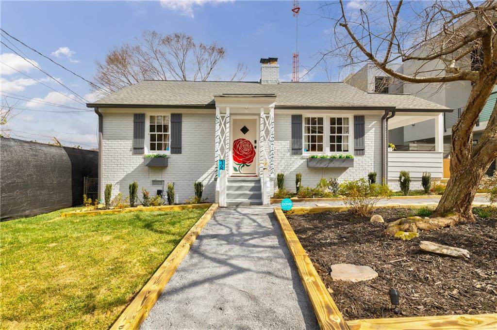 383 Ashley Avenue - Photo 1