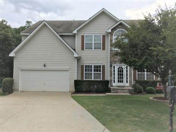 1430 Pathfinder Lane - Photo 1