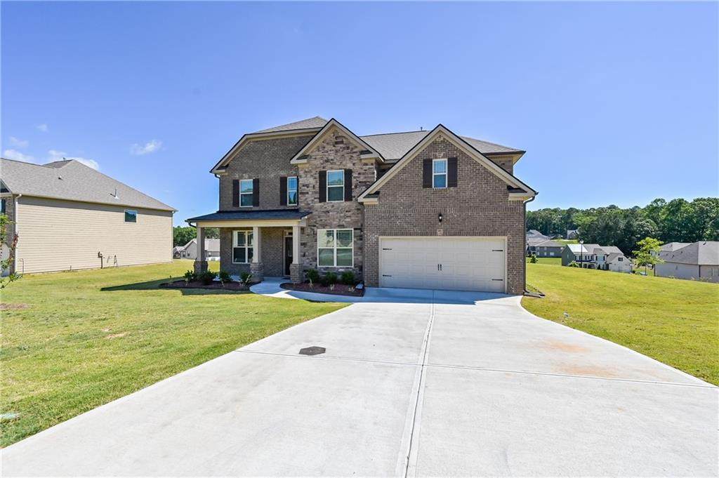 3398 Shoals Ridge Drive - Photo 1