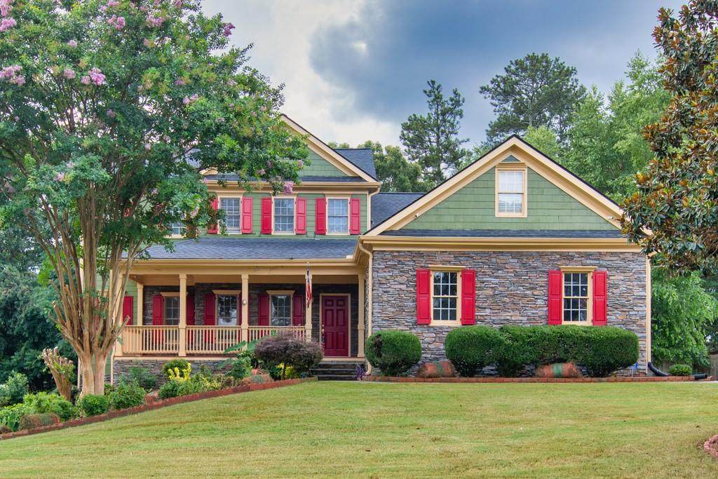 1080 Lilac Arbor Road - Photo 1