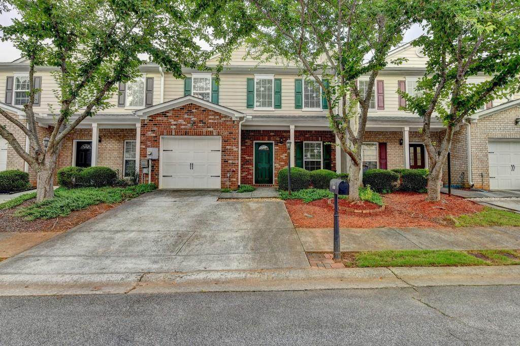 4281 Buford Valley Way - Photo 1