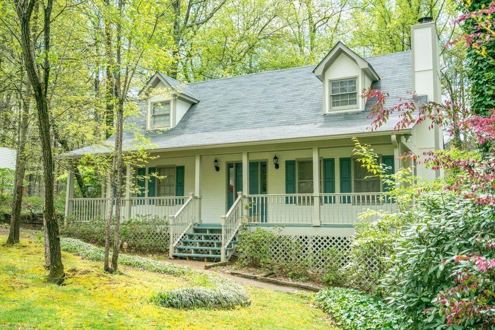 665 Gregory Manor Drive - Photo 1