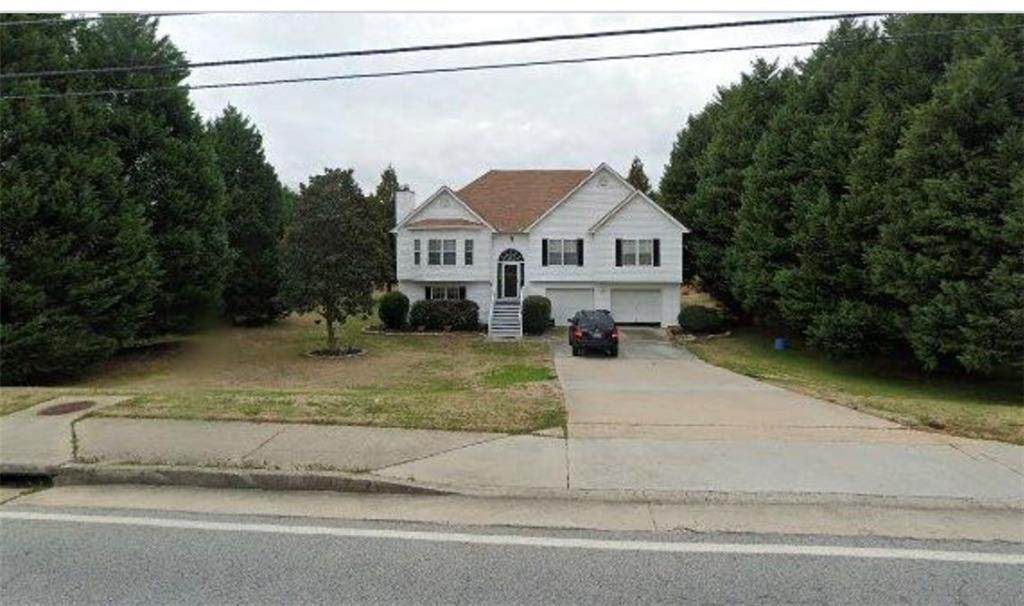 3095 Oak Grove Road - Photo 1