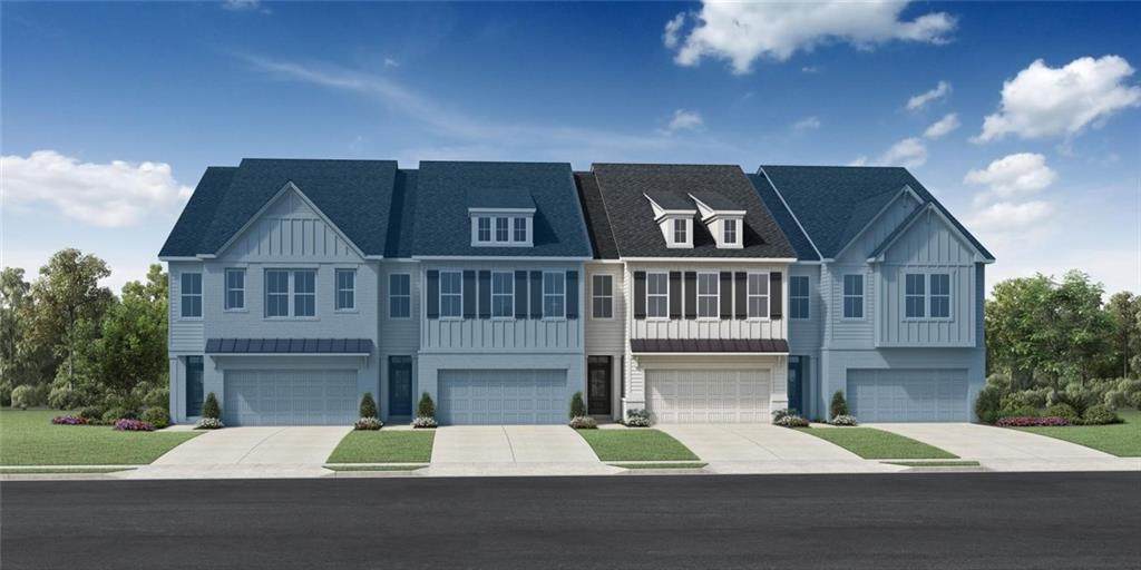 1256 Winterhaven Drive - Photo 1